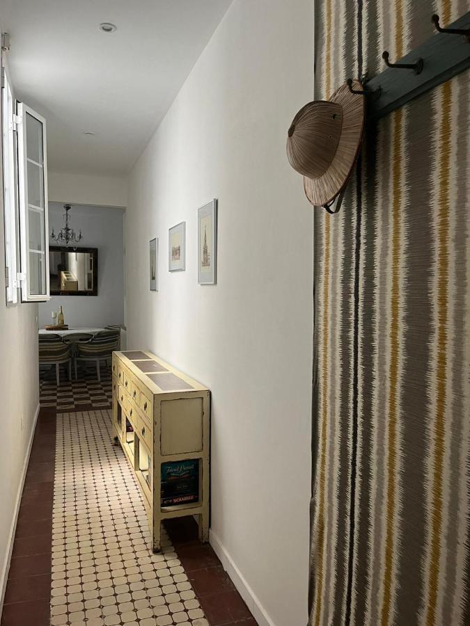 La Casita De San Andres Apartamento Sevilha Exterior foto